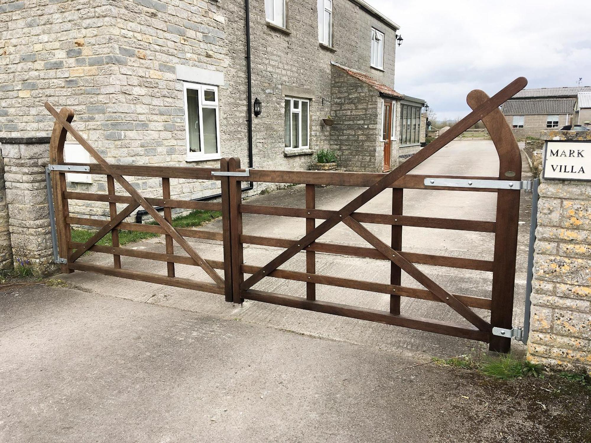 Bee Cottage East Lydford Exterior foto